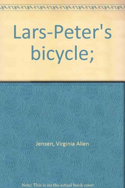 Lars-Peter's Bicycle