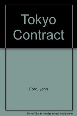 The Tokyo Contract