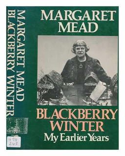 Blackberry Winter