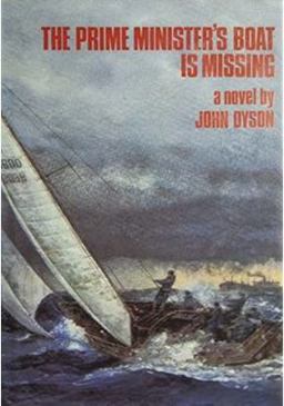The Prime Minister's Boat Is Missing