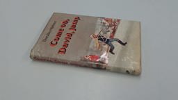 Come on, David, Jump