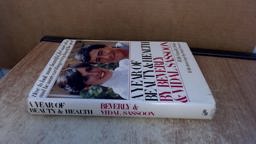 A Year of Beauty and Health