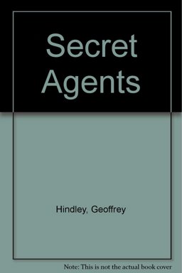 Secret Agents
