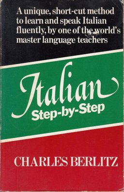 Step-by-Step Italian Step-by-Step Italian