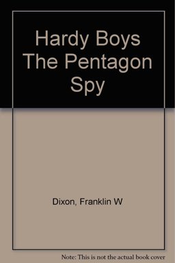 The Pentagon Spy