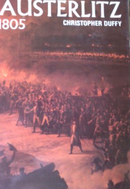 Austerlitz 1805