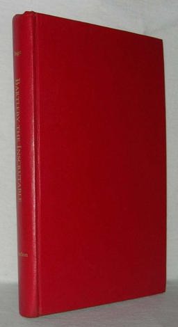 Bartleby the Inscrutable