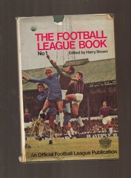 Football League Book
