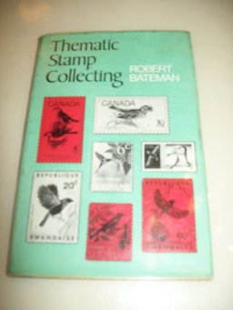 Thematic Stamp Collecting