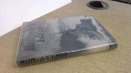 Halfhyde's Island