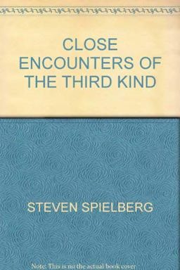 Close Encounters of the Third Kind