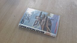 Operation Diver