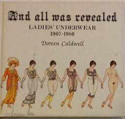 And All Was Revealed