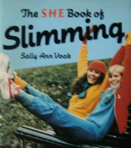 The SHE Book of Slimming