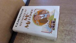 The World of Mr. Mulliner