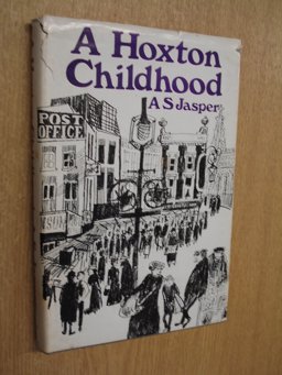 A Hoxton Childhood
