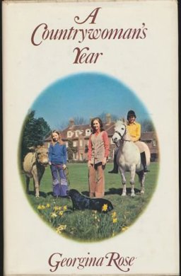 A Countrywoman's Year A Countrywoman's Year