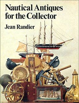 Nautical Antiques for the Collector
