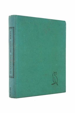 Interesting British Birds