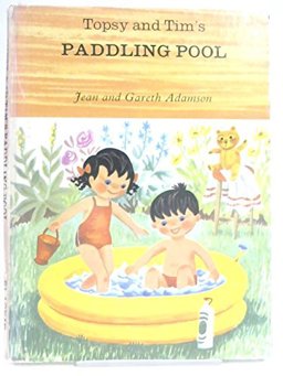 Topsy and Tim's Paddling Pool