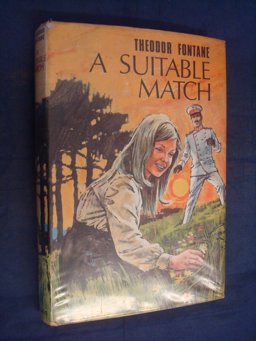 A Suitable Match (Irrungen, Wirrungen)