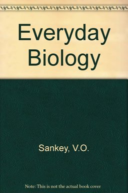 Everyday Biology