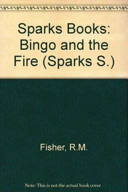 Sparks, Stage Three (Green)