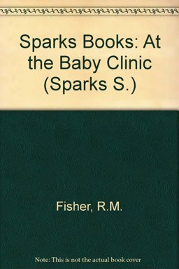 Sparks, Stage Three (Green)