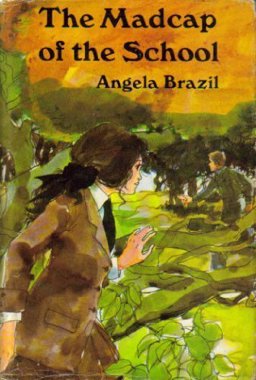 The Madcap of the School