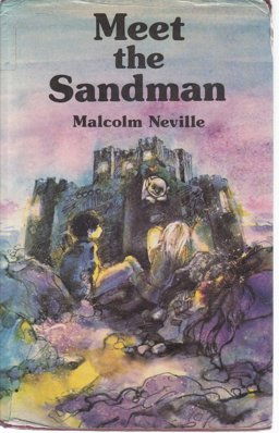 Meet the Sandman