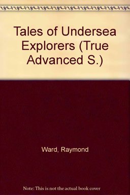 Tales of Undersea Explorers