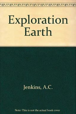 Exploration Earth
