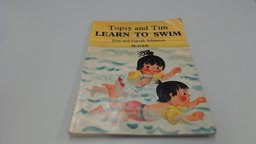 Topsy and Tim Learn to Swim