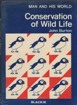 Conservation of Wild Life