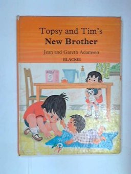 Topsy and Tim's New Brother