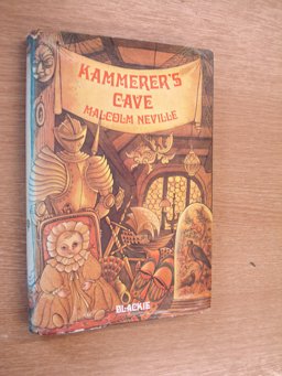 Kammerer's Cave