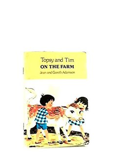 Topsy and Tim on the Farm