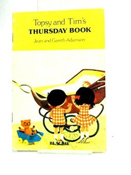 Topsy and Tim's Thursday Book