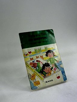 Topsy and Tim Go Shopping