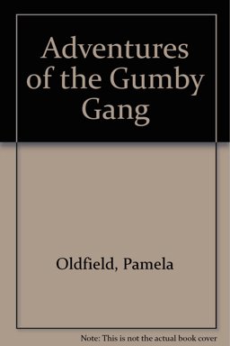 The Adventures of the Gumby Gang
