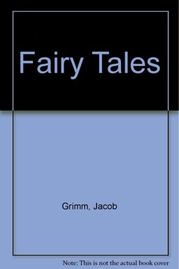 Fairy Tales from Grimm