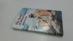 The Hand of Robin Squires