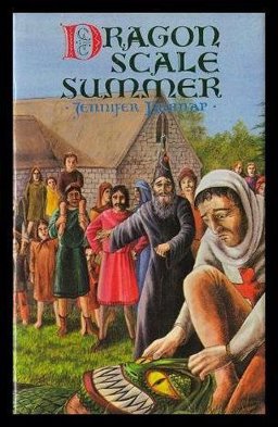 Dragon Scale Summer