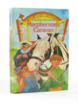 Macpherson's Caravan Macpherson's Caravan