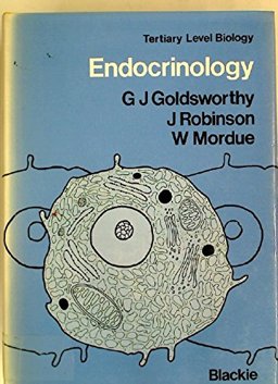 Endocrinology Endocrinology