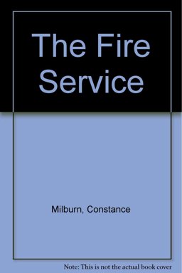The Fire Service