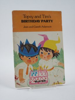 Topsy and Tim's Birthday Party