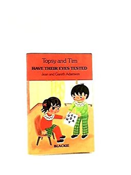 Topsy and Tim Have Their Eyes Tested