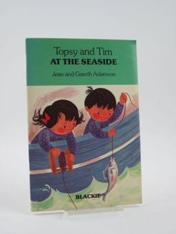 Topsy and Tim at the Seaside