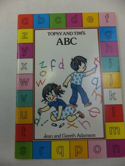 Topsy and Tim's A. B. C.
